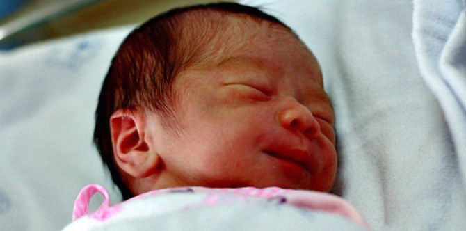 Donor stories - banking in your child's cord blood