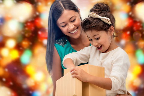 Your friendly guide to shopping for gifts for kids these holidays!