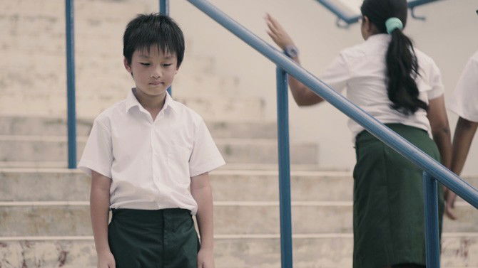 Give your little champion a confident start for the new school term: Join the #MILOGoForIt movement today