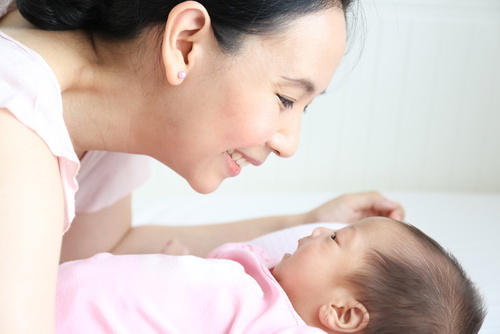 Breastfeeding And Food Allergies: Is There A Link?