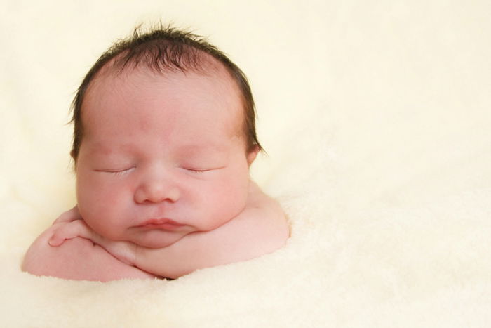 Take this tough baby quiz! - Guess baby's age and gender