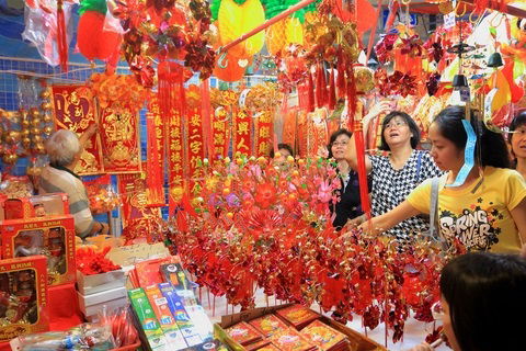 8 festive events to check out during Chinese New Year in Singapore