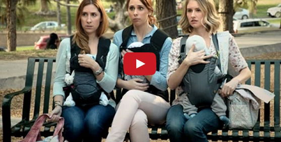 "No matter what our beliefs are, we are parents first..."