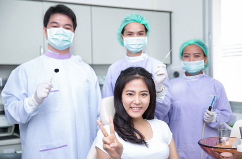 Peridontal Gum Disease And Its Link To Pregnancy Complications