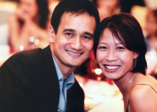 Melissa Wong-Virk