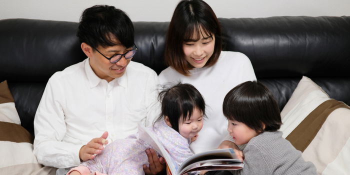 6 Pre-literacy Skills Your Child can Start Learning From Birth