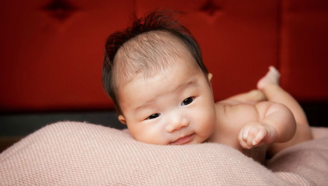 A new mum's supportive friend: From pregnancy to delivery