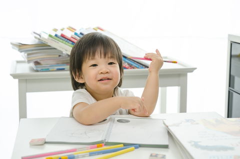 Is lutein the next big thing for your kids' brain development?