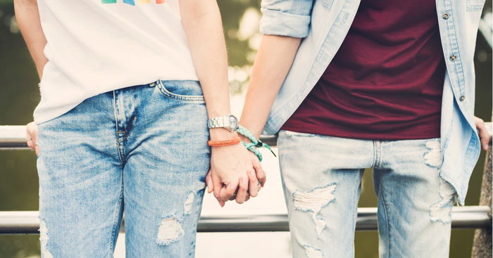 Quick Tips: Guiding Your Teen In Managing Relationships