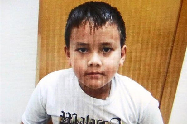 Eight-year-old boy electrocuted while charging mini motorcycle battery