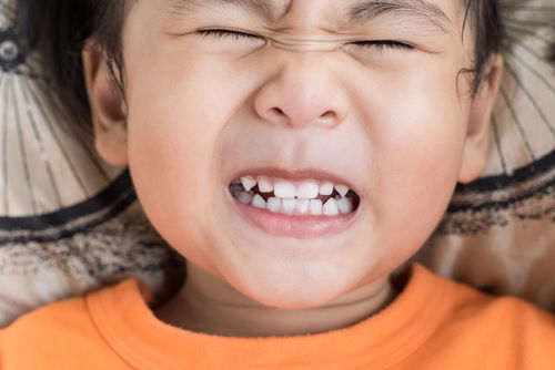 "Ouch, my tooth hurts, Mummy!" - Dr. Terry Teo answers your questions on kids' dental problems