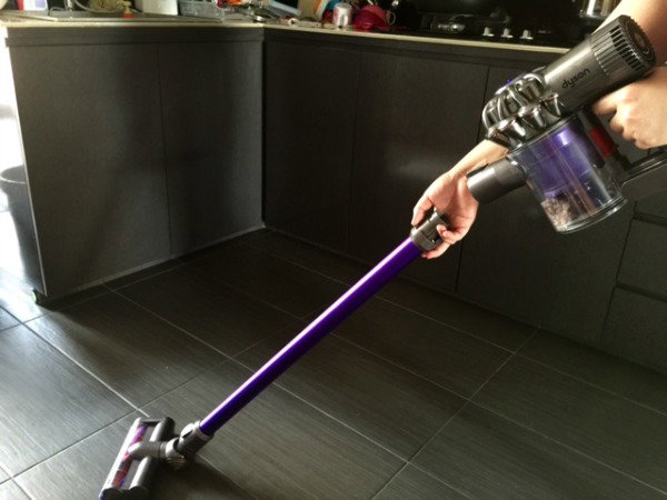 Dyson ＤＣ６２ Dyson DC62 | Dyson.com.sg