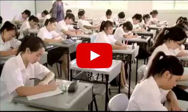 "Didn't you have bigger dreams?" - What this teacher did will melt your heart!