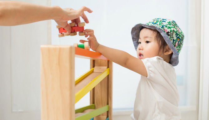 Fun Everyday Activities to Encourage Your Growing Baby’s Development