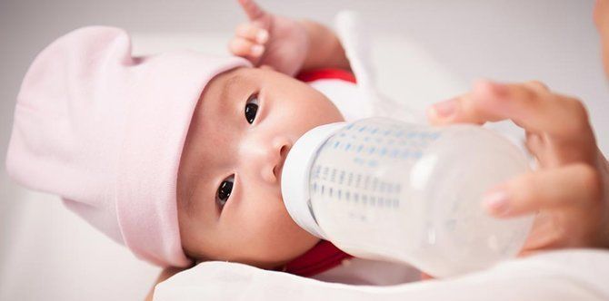 Exclusive Pumping: An Alternative for Mums Who Can't Breastfeed Their Babies