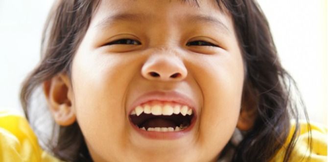 Avoid These Dental Problems In Kids By Following These Simple Tips