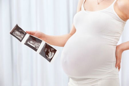 How big is your baby this week? - The second trimester