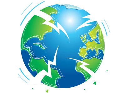 Earthquakes: 13 tips to stay safe