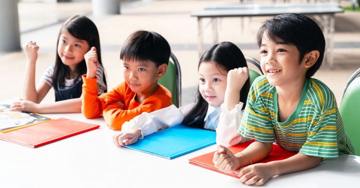 5 Study Tips That Will Help Children Tackle Their Homework