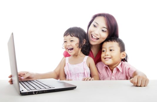 KidsLock - limit your child's computer time