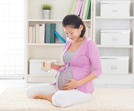 Welcome your new bundle of joy at the Mount Elizabeth Hospital Maternity Ward