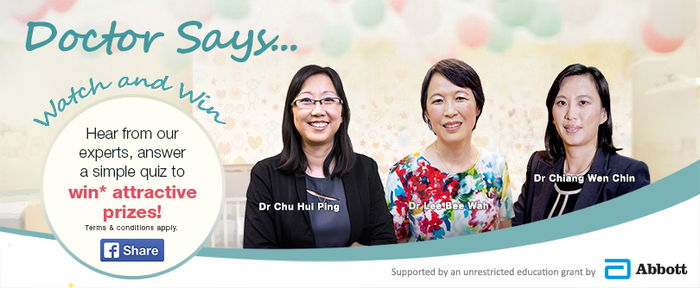 How to manage your child's cow milk allergy