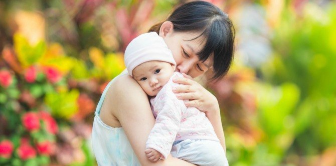 Why the Third Trimester of Pregnancy is Crucial
