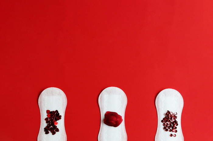  irregular menstrual cycle
