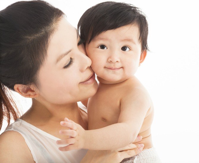 5 ways to ensure your little one's comfort, all day, every day
