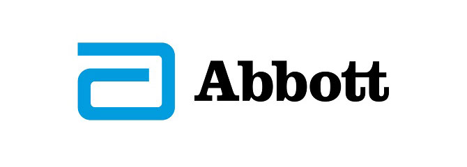 Abbott logo