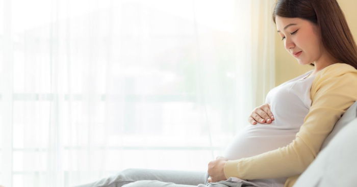 8 Ways In Which Mums-to-be Can Minimise Risk Of Preterm Labour