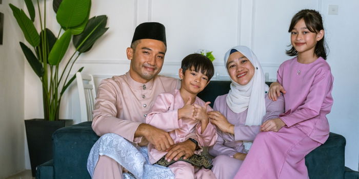 8 Things You Should Know About Hari Raya Puasa
