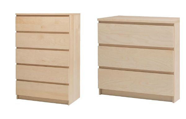 IKEA issues safety warning for 27 million products