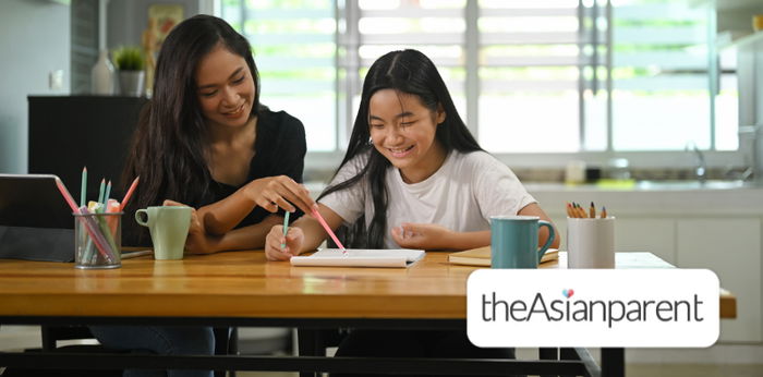 Preparing for PSLE: A Guide To Cope With Parental Stress During Exams
