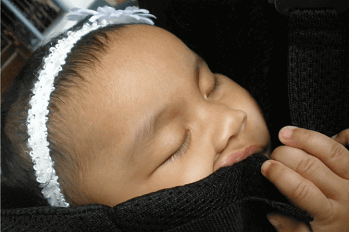 My extended breastfeeding story: Why I still nurse my toddler