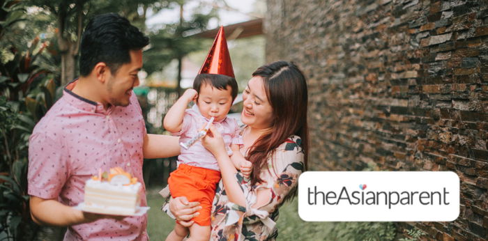 Baby Full Month Celebration: How To Plan Your Baby's Full Month Party Like A Pro!