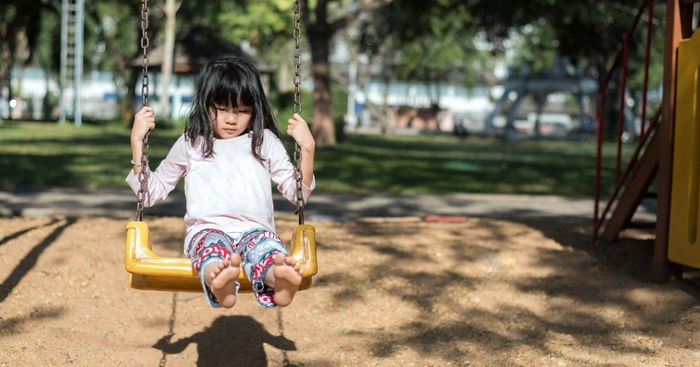 Safeguard Your Child Against Bullying