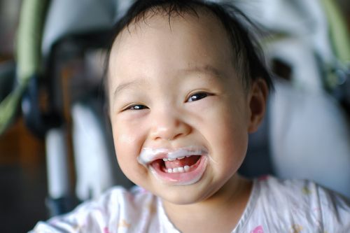 3 compelling reasons why goat milk is better for your child's digestive health