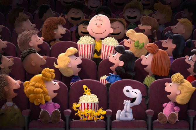 10 Best kids movies to watch from now to Christmas!