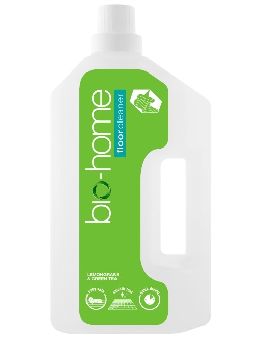 EcoFriendly Household Cleaning Products biohome