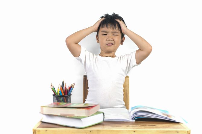 8 ways to keep PSLE stress at bay