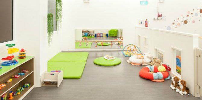 Why I chose My First Skool's learning environment for my daughter