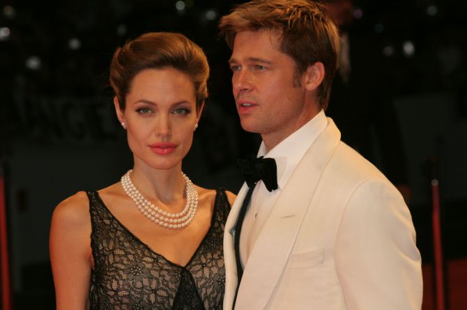 CONFIRMED! Angelina Jolie and Brad Pitt are adopting again
