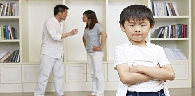 5 essential strategies for effective co-parenting after divorce