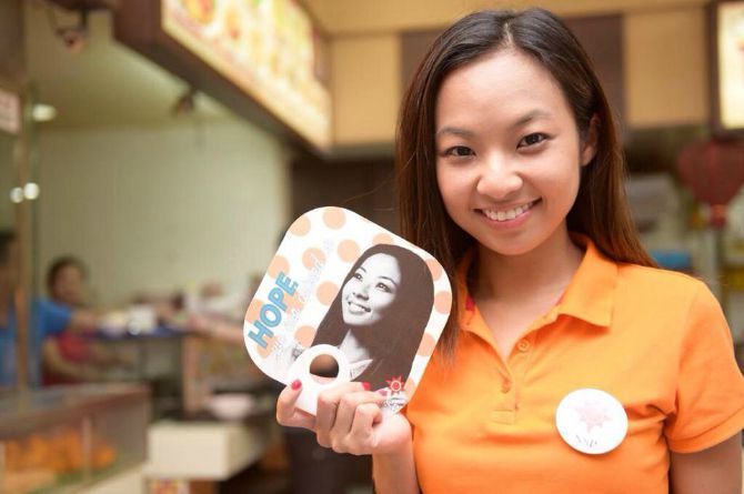 Exclusive: Kevryn Lim on her son, private life, campaigning and more