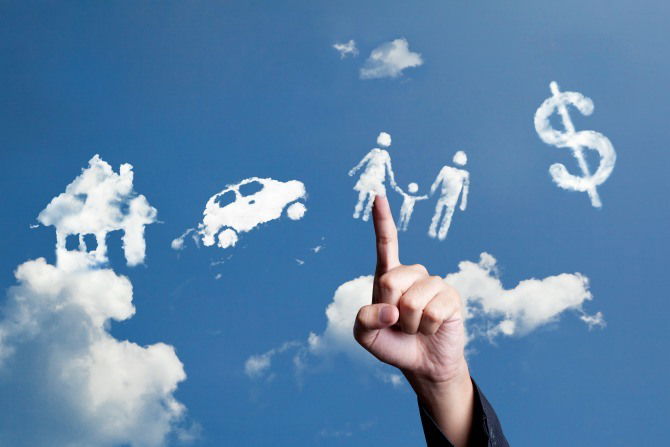 Saving with ease: 3 steps to getting started