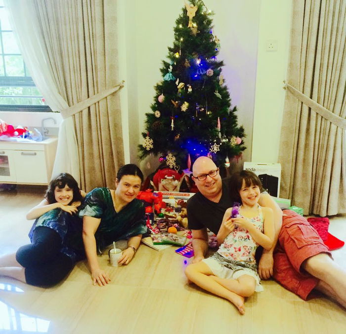 DPP's Nadine Yap Tells Us How She Balances Parenting, Work And Politics