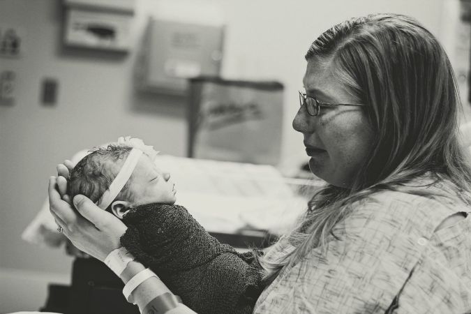 This mum's heartbreaking story will leave you in tears...