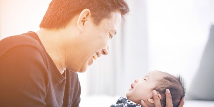 Paternity Leave: Dads, It’s Time to Take-Off!