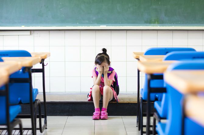 Suicide Prevention - Know the Warning Signs